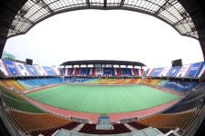 수원삼성, 오는 18일 FC서울전 빅버드 2층 개방