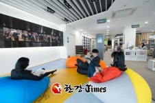 양천구, 음악 특성화 도서관 운영