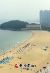부산시, 7월1일부터 7개 해수욕장 모두 개방 !!