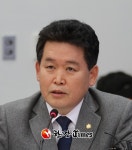 충격! 메르스 추경, 박근혜 대구 달성이 SOC 사업 독차지
