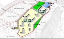 양천구, 40년만 갈산지역개발 본궤도 오른다