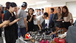 성동구, 지역특화산업 수제화 장인 양성 지원