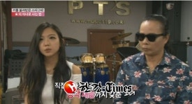 김태원, 딸 크리스 레오네 언급 내가 딸의 팬이다