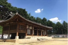 영릉에서 세종대왕을 만나다 개최