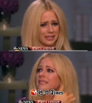 식인 박테리아, 에이브릴 라빈 라임병 투병 숨도 쉴 수 없었다…눈물