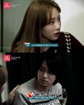 백현과 결별 태연, 솔직 고백 소녀시대 멤버들 외엔 친한 친구 없어