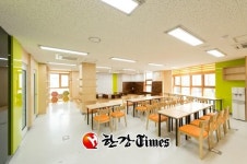 양천구, 양천나눔누리센터 내 진로직업체험센터 새 단장