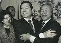 [YS 분향소] 고(故) 김대중 전 대통령 고향 목포 설치!!