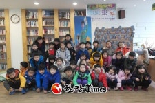 은평구, 시루뫼 어린이 페스티벌 진행