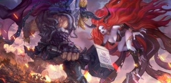결국 개발사 대표 사퇴, 누구나 즐겁게 플레이 할 수 있다? '일베 논란'