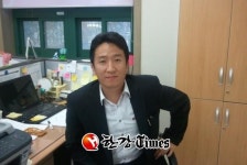 꿈을 키우는 희망교실 운영..학교 밖 청소년 멘토 한정일 경위