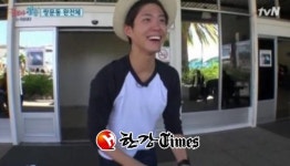 꽃보다 청춘 박보검, 솔직 고백 나도 연애 잘할 수 있는데…