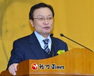 더민주 이해찬, 컷오프 입장은? 조만간에 밝힐 예정..끝까지 응원해주십시오
