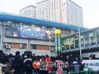 구로구, G밸리 갤러리 조성..구로공단 역사를 예술로