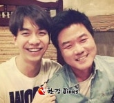'80일간의 세계일주' 나영석 PD, CJ E&M 벗어날까? 