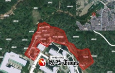 동작구, 현충근린공원 일단 산림생태계복원사업 시행