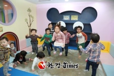 관악구, 꿈나무영유아도서관 운영