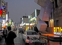 광진구, 미가로 간판이 아름다운 거리 조성사업 추진
