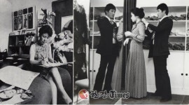 서울역사박물관, 꽃과 함께 한 두 디자이너.. 최경자·앙드레김 기증유물展