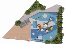 강북구, 노후 어린이공원 2개소 새단장