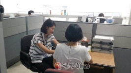 마포구, 서울아기 건강첫걸음 사업 실시