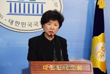 박인숙 의원도 터지자 서영교 비판하던 새누리당에 부메랑