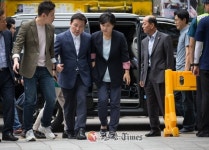 서영교 중징계 ...지도부 차원에서 탈당 권고 저울질