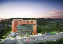 성동구, 전국 최초 위탁개발방식 공공복합청사 건립