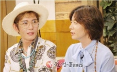 해투3 손대식-박태윤, 톱스타들 민낯 폭로? 메이크업계 비하인드 공개