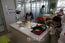 서초구, 아동·청소년 대상 조리체험교실 운영