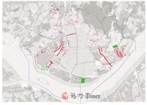 용산구, 장기미집행 도시계획시설 정비 나서