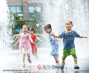 동작구, 노후화 수경시설 재정비 추진