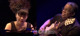 히로미 더 트리오 내한 콘서트 건강악화로 공연취소