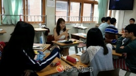 관악구, 서울대와 함께하는 SAM 멘토링 인기