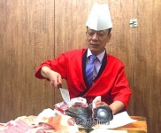 [맛집 탐방] 성동구 금호동, 노바 일식 도심 속 바다향기 느껴보세요