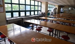 학교급식 업체선정 금품 제공한 30명 무더기 적발