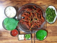 [맛집] 성동구 왕십리도선동, 호호호 닭발 3번 구워 먹을수록 생각나는 맛