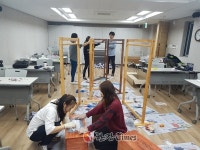 서대문구, 어르신 복지 위한 공동체 사업 활발