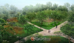 서초구, 30년된 문화예술공원 재정비 나선다