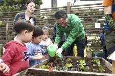 종로구, 제6회 도시농업 최고 텃밭상 최우수상·장려상 수상