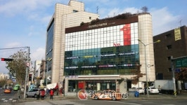 서초구, 방배로 주변 업소 대상 에너지 절약형 LED 간판 교체사업 완료