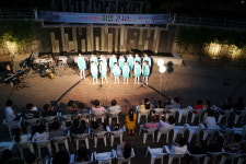 사)빛고을문화예술원, 소아암환우돕기 자선음악회성금 전액 기부