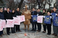 성동구, 고산자 김정호 모티브 왕십리여행자거리 조성
