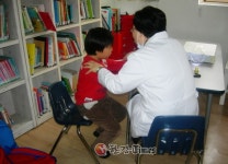 용산구, 어린이 불소도포 사업 확대 운영