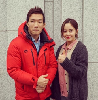 로드FC 박대성 무혐의 '경찰, 내사종결 처리'