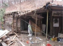 강남구, 달터마을 무허가판자촌 이주민들의 따뜻한 기부 행렬