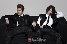 노라조 각자의 길로.. 이혁 3인조 밴드결성-조빈 새 멤버 영입