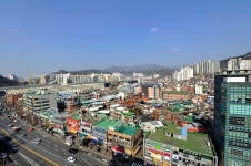 서대문구, 홍제역세권 주거환경 및 도시미관 개선 추진