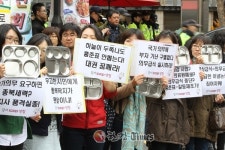 홍준표 무죄받고, 대선 도전 우회 시사?