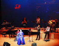 25일 전통문화관서 재즈와 국악의 어울림 공연